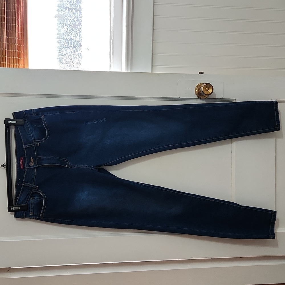 April Girl jeans